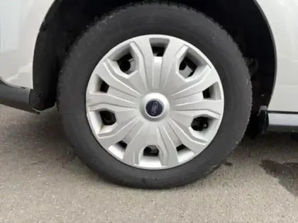 Photo 5 Ford Transit Connect  L1 1.5 TD 100ch Stop&Start Trend Business