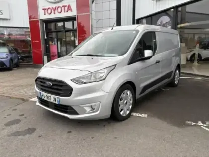 Photo Ford Transit Connect Trend Business