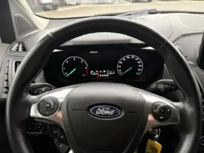 Photo 11 Ford Transit Connect  L1 1.5 TD 100ch Stop&Start Trend Business