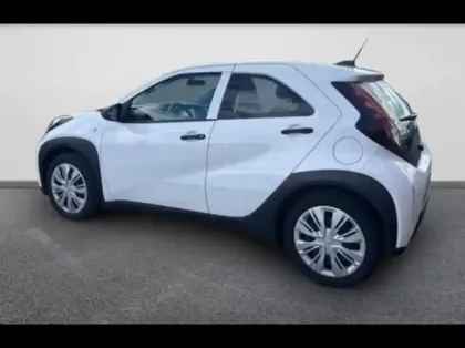 Photo 11 Toyota Aygo  X 1.0 VVT-i 72ch Active Business MY23