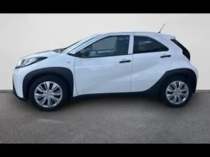 Photo 13 Toyota Aygo  X 1.0 VVT-i 72ch Active Business MY23