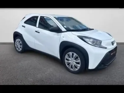 Photo 10 Toyota Aygo  X 1.0 VVT-i 72ch Active Business MY23