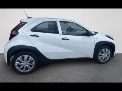 Photo 8 Toyota Aygo  X 1.0 VVT-i 72ch Active Business MY23