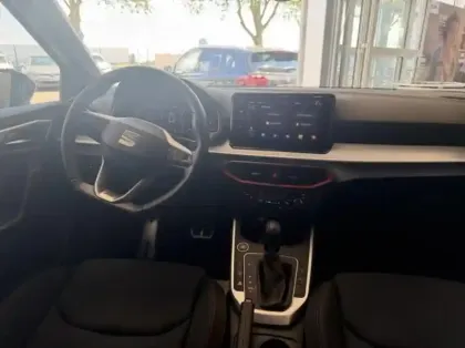 Photo 13 Seat Arona  1.5 TSI ACT 150ch FR DSG7