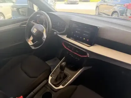Photo 11 Seat Arona  1.5 TSI ACT 150ch FR DSG7