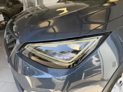 Photo 7 Seat Arona  1.5 TSI ACT 150ch FR DSG7