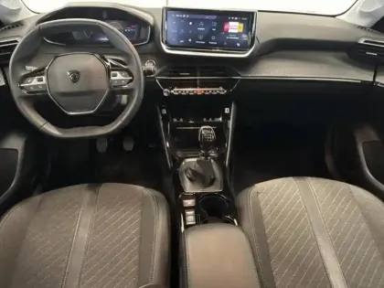 Photo 9 Peugeot 208  1.2 PureTech 100ch S&S Active