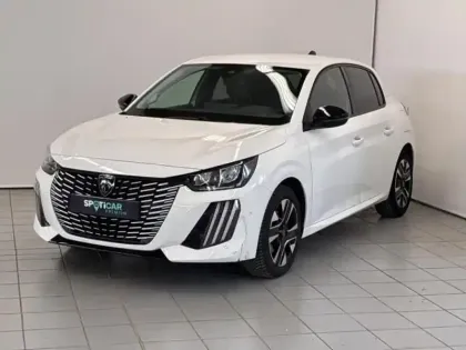 Photo Peugeot 208 Active