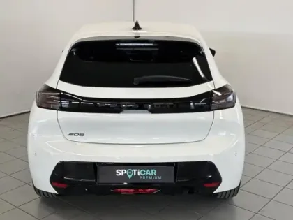 Photo 5 Peugeot 208  1.2 PureTech 100ch S&S Active