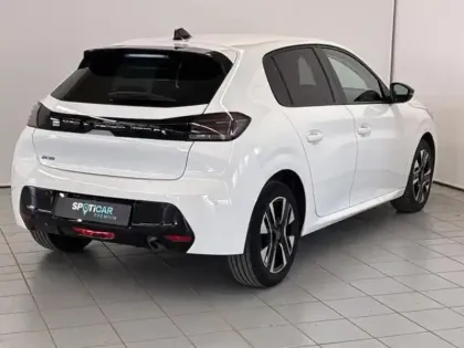 Photo 6 Peugeot 208  1.2 PureTech 100ch S&S Active