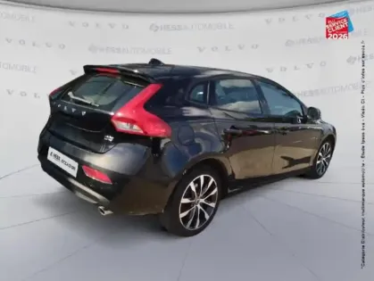 Photo 5 Volvo V40  D3 AdBlue 150ch Signature Edition Geartronic