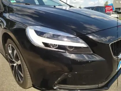 Photo 27 Volvo V40  D3 AdBlue 150ch Signature Edition Geartronic
