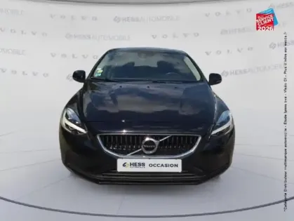 Photo 16 Volvo V40  D3 AdBlue 150ch Signature Edition Geartronic