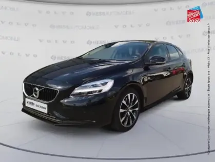 Photo Volvo V40 Signature Edition