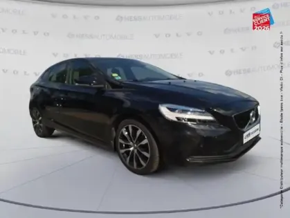 Photo 17 Volvo V40  D3 AdBlue 150ch Signature Edition Geartronic