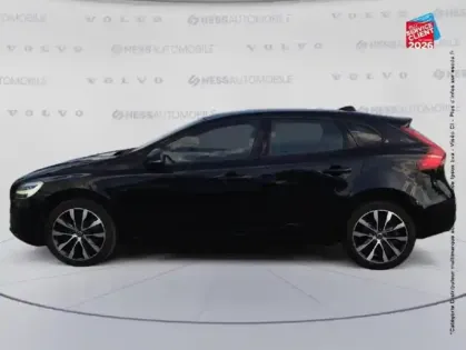 Photo 23 Volvo V40  D3 AdBlue 150ch Signature Edition Geartronic