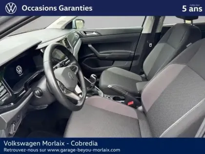 Photo 7 Volkswagen Polo  1.0 TSI 95ch VW Edition
