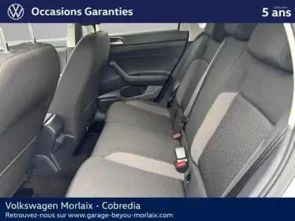 Photo 8 Volkswagen Polo  1.0 TSI 95ch VW Edition