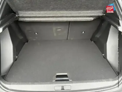 Photo 13 Peugeot 2008  1.5 BlueHDi 130ch S&S Allure EAT8