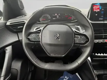 Photo 11 Peugeot 2008  1.5 BlueHDi 130ch S&S Allure EAT8