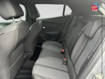 Photo 10 Peugeot 2008  1.5 BlueHDi 130ch S&S Allure EAT8