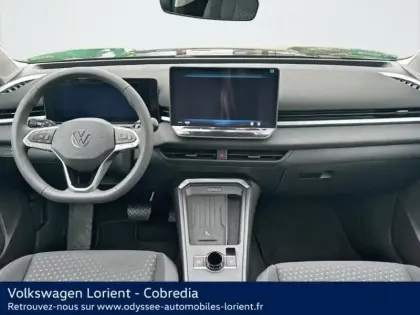 Photo 5 Volkswagen T-roc  1.5 eTSI 116ch Life DSG7