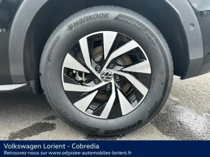 Photo 13 Volkswagen T-roc  1.5 eTSI 116ch Life DSG7