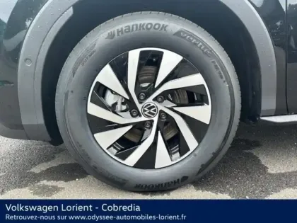 Photo 12 Volkswagen T-roc  1.5 eTSI 116ch Life DSG7
