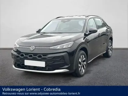 Photo Volkswagen T-roc Life