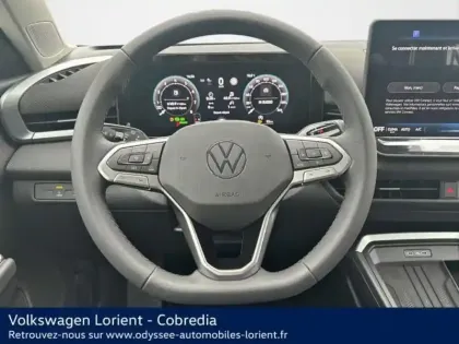 Photo 6 Volkswagen T-roc  1.5 eTSI 116ch Life DSG7