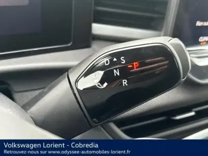 Photo 9 Volkswagen T-roc  1.5 eTSI 116ch Life DSG7