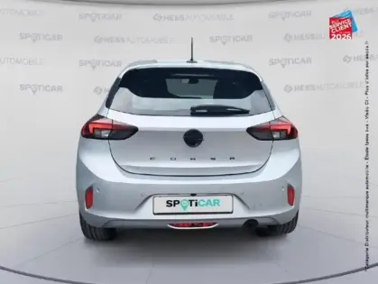 Photo 6 Opel Corsa  1.2 Turbo 100ch Edition BVA8