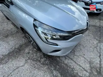 Photo 12 Renault Clio  1.0 TCe 90ch Equilibre