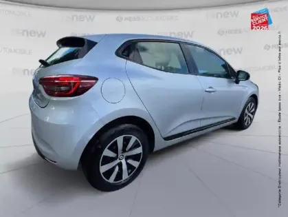 Photo 5 Renault Clio  1.0 TCe 90ch Equilibre