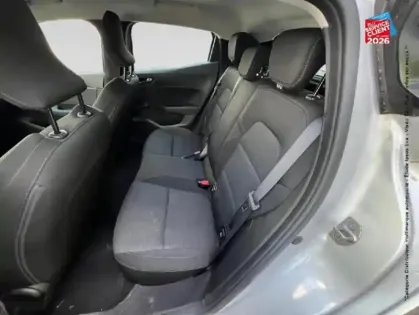 Photo 10 Renault Clio  1.0 TCe 90ch Equilibre