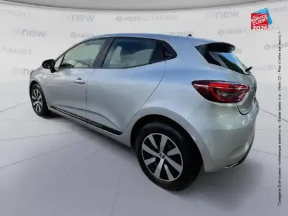 Photo 7 Renault Clio  1.0 TCe 90ch Equilibre