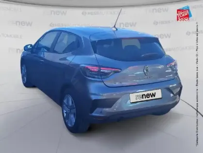 Photo 7 Renault Clio  1.0 TCe 90ch Evolution