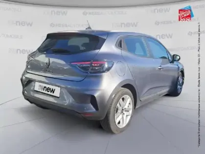 Photo 5 Renault Clio  1.0 TCe 90ch Evolution