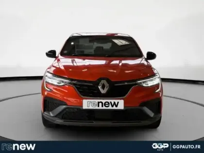 Photo 22 Renault Arkana  1.6 E-Tech 145ch RS Line -21B
