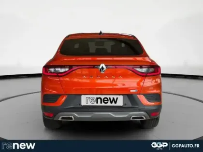 Photo 18 Renault Arkana  1.6 E-Tech 145ch RS Line -21B