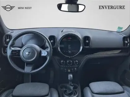 Photo 18 Mini Countryman  Cooper SE 125ch + 95ch Edition Premium Plus ALL4 BVA6