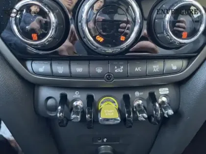 Photo 24 Mini Countryman  Cooper SE 125ch + 95ch Edition Premium Plus ALL4 BVA6