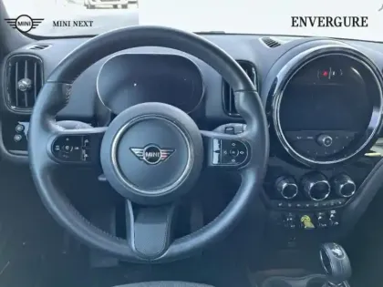 Photo 19 Mini Countryman  Cooper SE 125ch + 95ch Edition Premium Plus ALL4 BVA6
