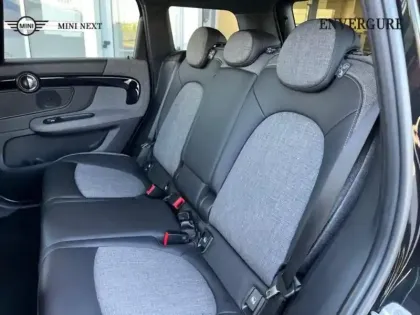 Photo 23 Mini Countryman  Cooper SE 125ch + 95ch Edition Premium Plus ALL4 BVA6