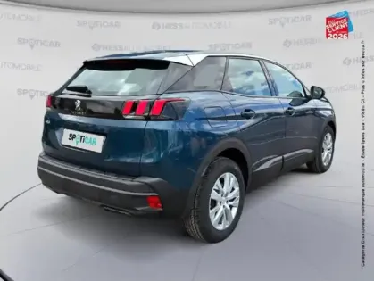 Photo 5 Peugeot 3008  1.2 PureTech 130ch S&S Active Pack EAT8