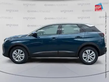 Photo 8 Peugeot 3008  1.2 PureTech 130ch S&S Active Pack EAT8