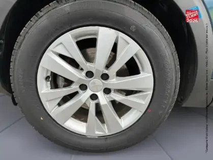 Photo 9 Peugeot 3008  1.2 PureTech 130ch S&S Active Pack EAT8