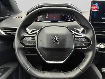 Photo 11 Peugeot 3008  1.2 PureTech 130ch S&S Active Pack EAT8