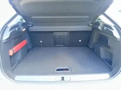 Photo 6 Citroën C4  Moteur électrique 136ch (100 kW) Shine Pack Automatique