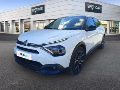Photo Citroën C4 Shine Pack